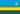 Rwanda Country Flag